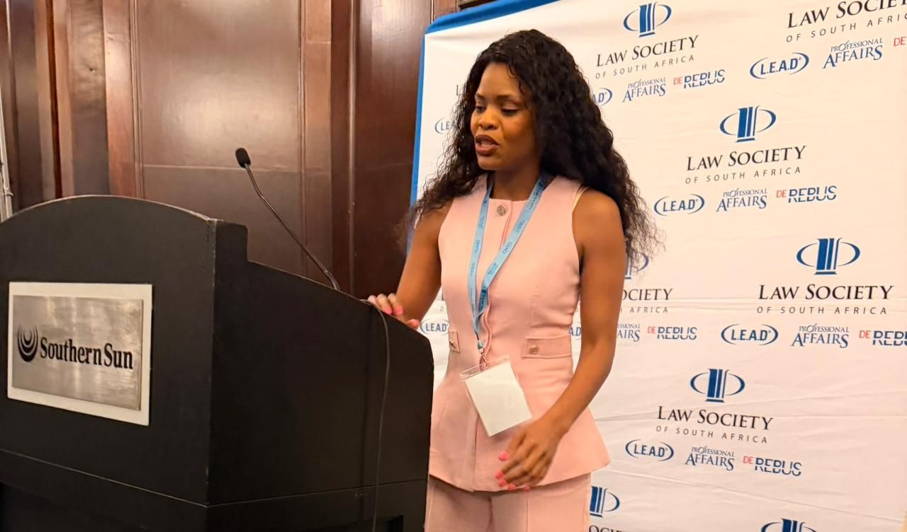 From the LSSA AGM: Why Operationalising Compliance Is the New Imperative
